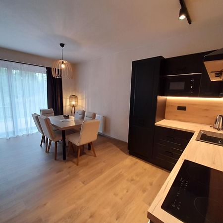 Residence Klazary U Zumberka Kamenna Exterior foto