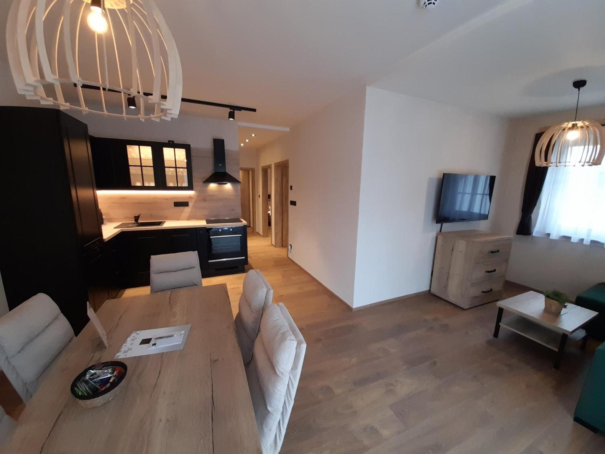 Residence Klazary U Zumberka Kamenna Exterior foto