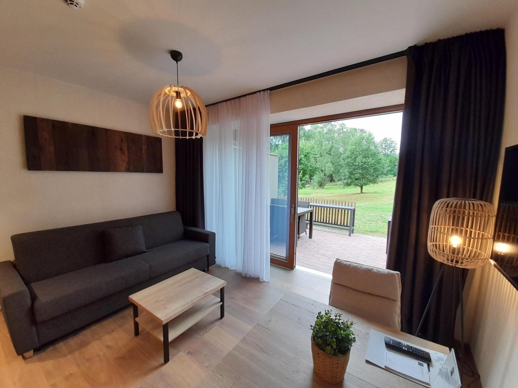 Residence Klazary U Zumberka Kamenna Exterior foto