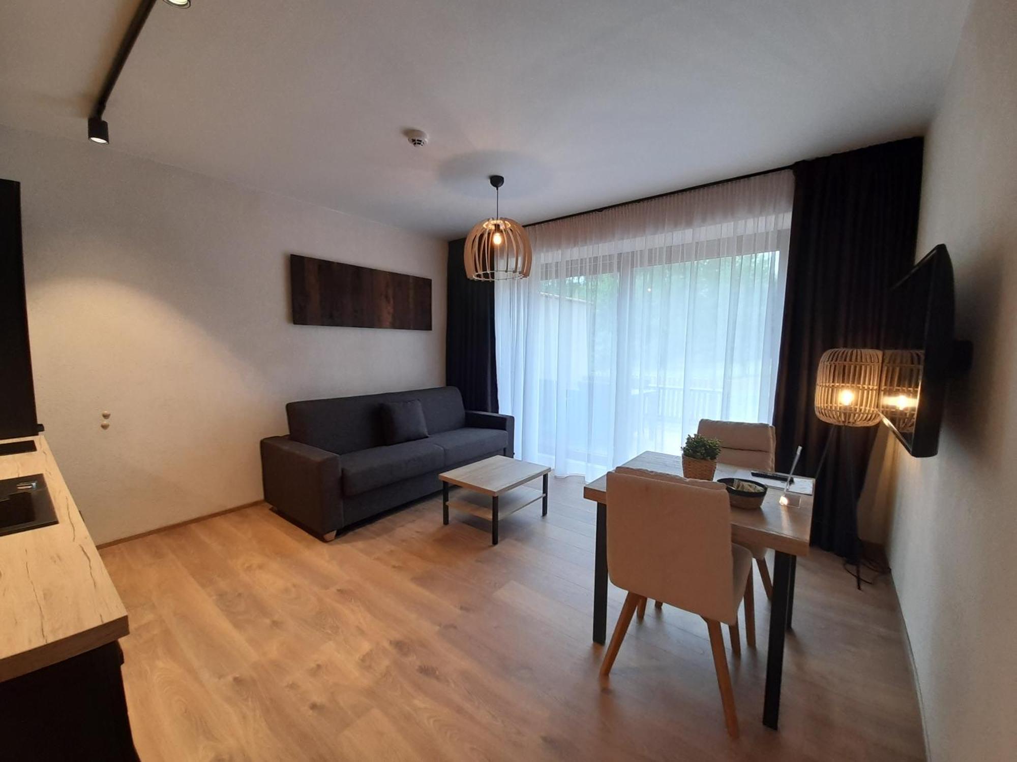Residence Klazary U Zumberka Kamenna Exterior foto